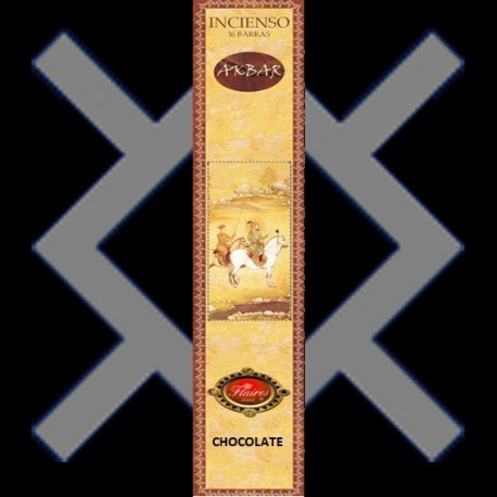 Chocolate 16 barras