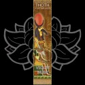 Incienso Dioses Egipcios Thoth