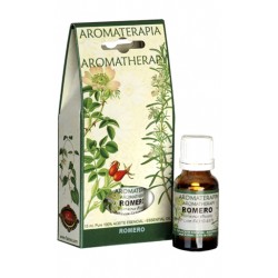 Aromaterapia Romero 15ml